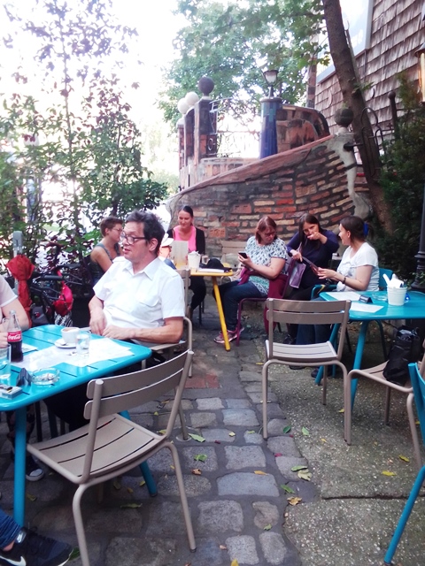 Hundertwasser 12.09.2020