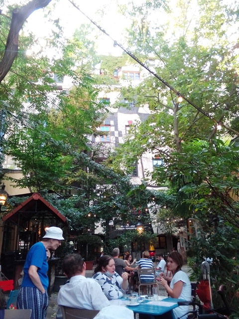 Hundertwasser 12.09.2020