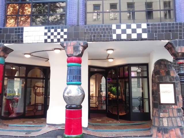 Hundertwasser 12.09.2020