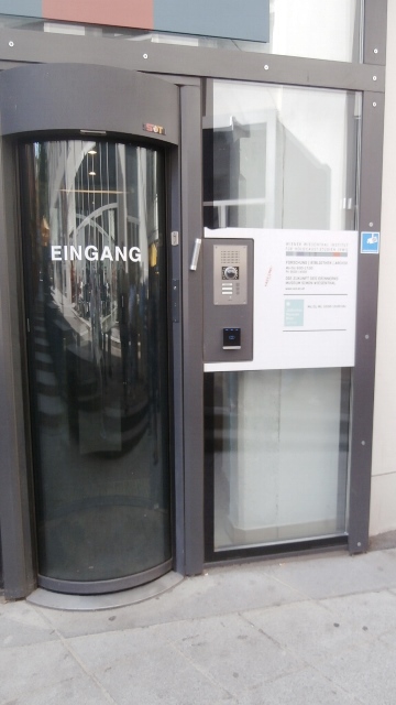 Spaziergang durch das jüdische Wien 4.9.21