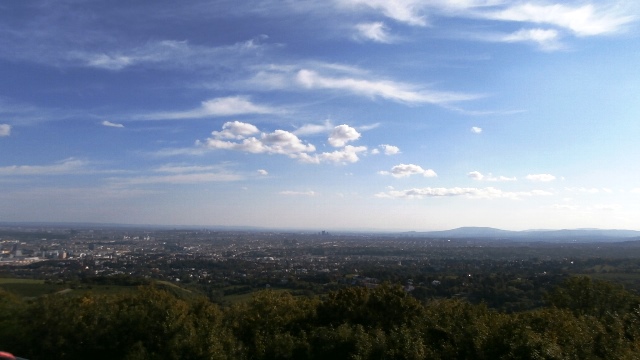 Ausflug Kahlenberg 23.09.2021
