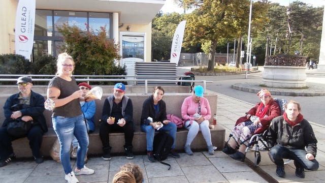 Ausflug Kahlenberg 23.09.2021