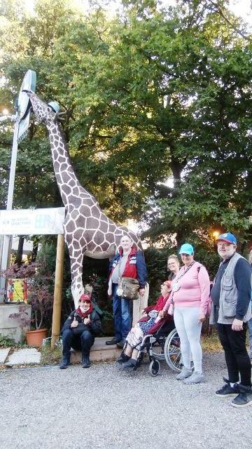 Ausflug Kahlenberg 23.09.2021