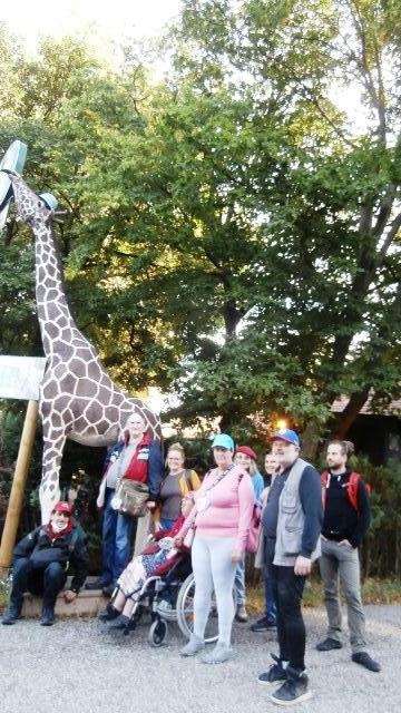 Ausflug Kahlenberg 23.09.2021