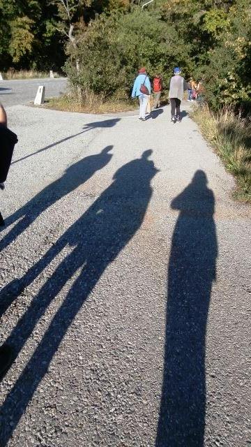 Ausflug Kahlenberg 23.09.2021
