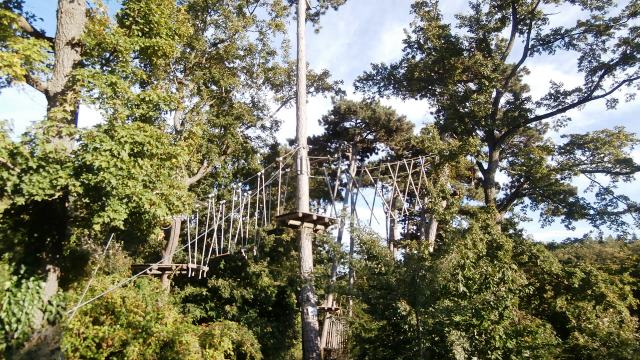 Ausflug Kahlenberg 23.09.2021