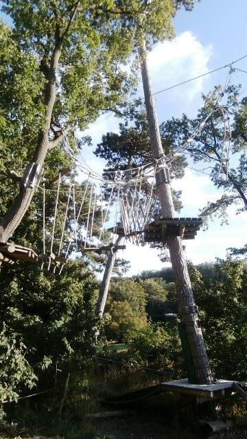Ausflug Kahlenberg 23.09.2021