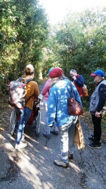 Ausflug Kahlenberg 23.09.2021