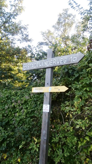 Ausflug Kahlenberg 23.09.2021