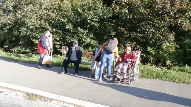 Ausflug Kahlenberg 23.09.2021