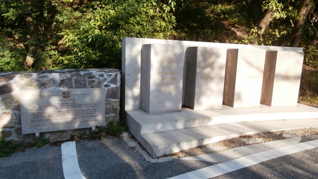 Ausflug Kahlenberg 23.09.2021