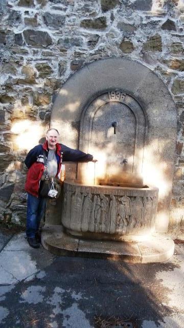 Ausflug Kahlenberg 23.09.2021