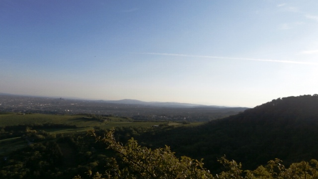 Ausflug Kahlenberg 23.09.2021