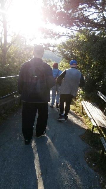 Ausflug Kahlenberg 23.09.2021