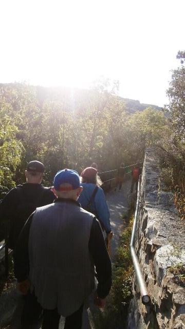 Ausflug Kahlenberg 23.09.2021