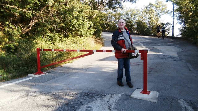 Ausflug Kahlenberg 23.09.2021