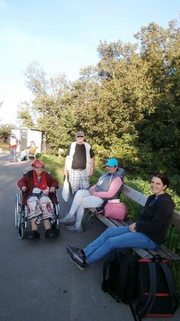 Ausflug Kahlenberg 23.09.2021