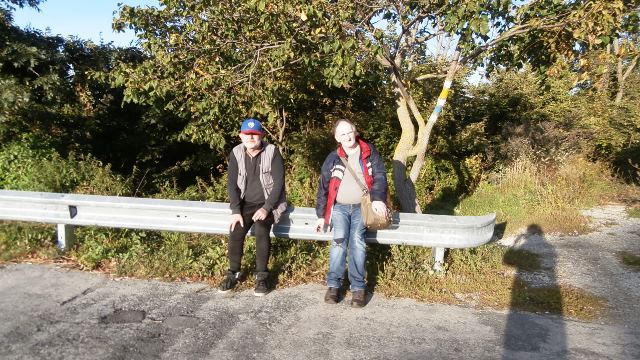 Ausflug Kahlenberg 23.09.2021