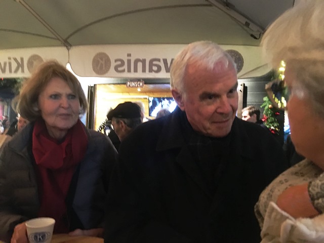 Kiwanis Charity Graben 29.11.2019