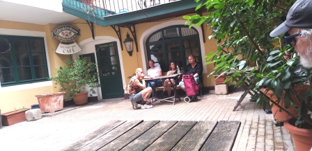 Kriminalmuseum 29.07.23