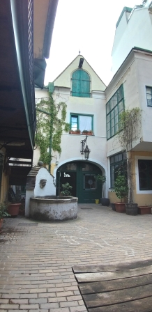 Kriminalmuseum 29.07.23