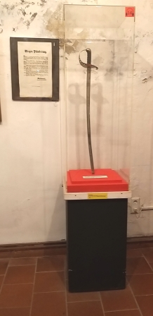 Kriminalmuseum 29.07.23