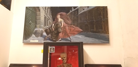 Kriminalmuseum 29.07.23