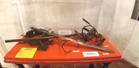 Kriminalmuseum 29.07.23