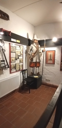 Kriminalmuseum 29.07.23