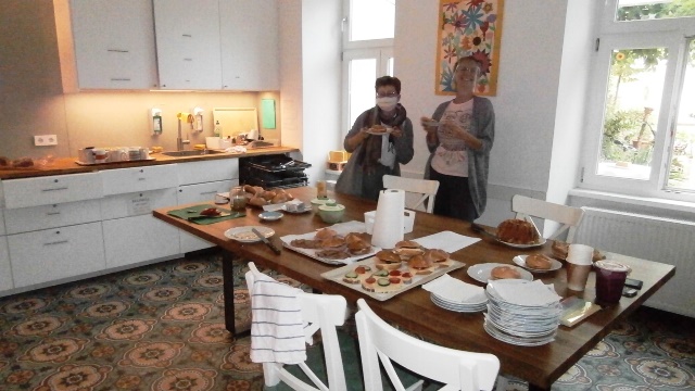 Kulturfrühstück 19.09.2020