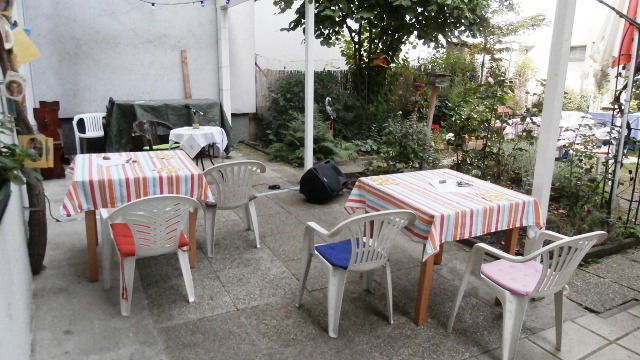 Kulturfrühstück 19.09.2020