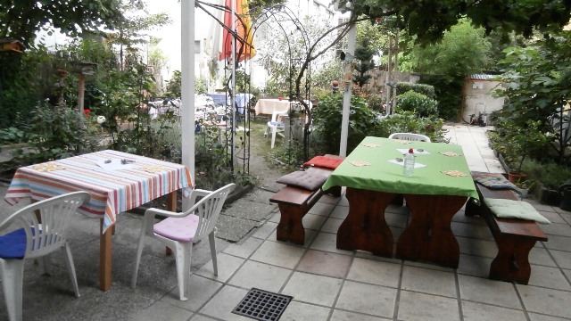 Kulturfrühstück 19.09.2020