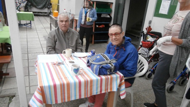 Kulturfrühstück 19.09.2020