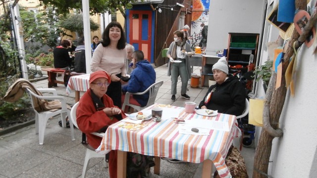 Kulturfrühstück 19.09.2020