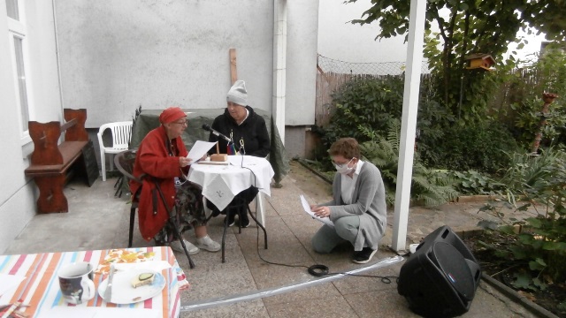 Kulturfrühstück 19.09.2020