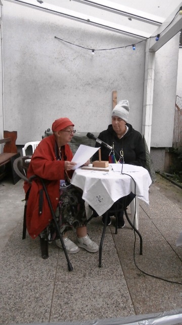 Kulturfrühstück 19.09.2020