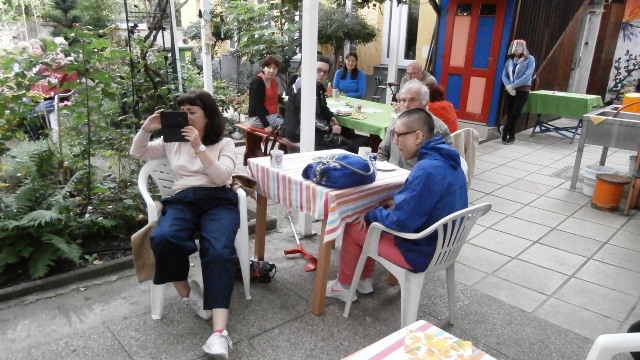 Kulturfrühstück 19.09.2020