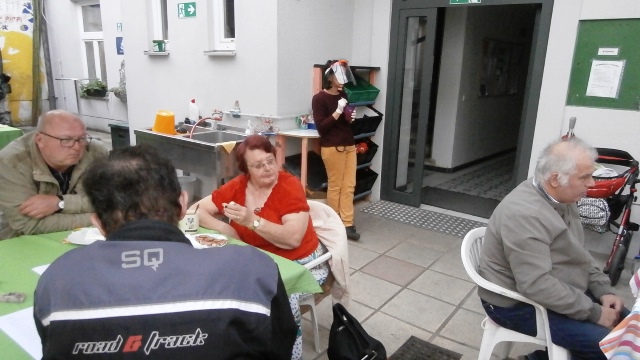 Kulturfrühstück 19.09.2020