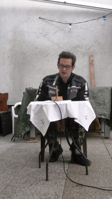 Kulturfrühstück 19.09.2020