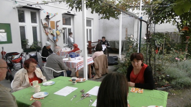 Kulturfrühstück 19.09.2020