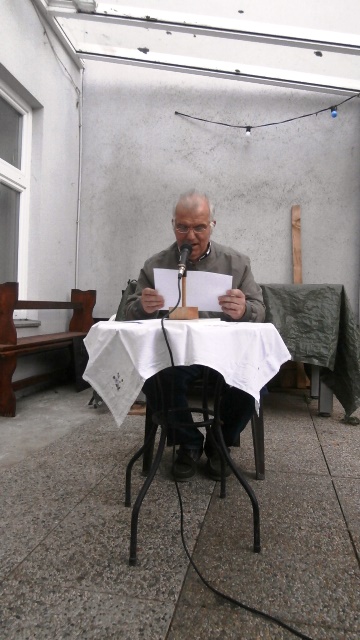 Kulturfrühstück 19.09.2020