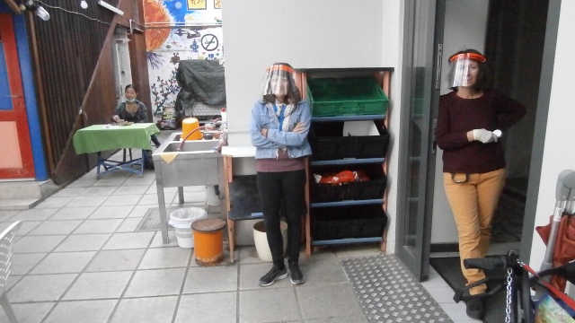 Kulturfrühstück 19.09.2020