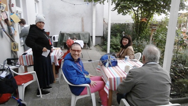 Kulturfrühstück 19.09.2020