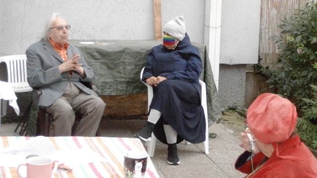 Kulturfrühstück 19.09.2020