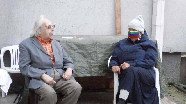 Kulturfrühstück 19.09.2020