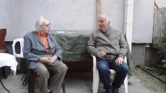 Kulturfrühstück 19.09.2020