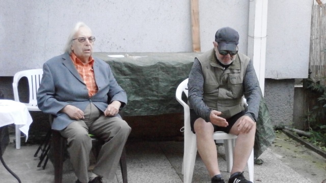 Kulturfrühstück 19.09.2020