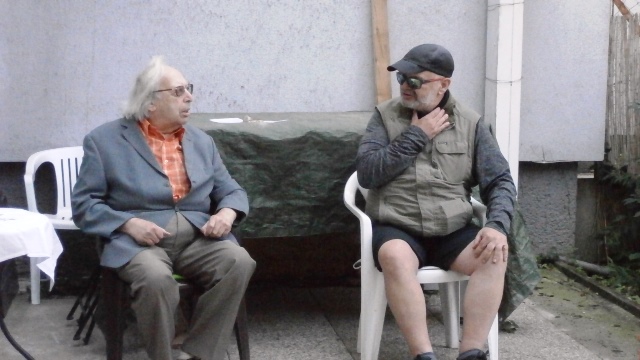 Kulturfrühstück 19.09.2020