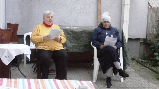 Kulturfrühstück 19.09.2020