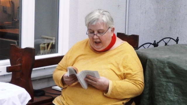 Kulturfrühstück 19.09.2020